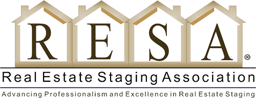 Decorian Group is an active member of the Real State Staging Association.